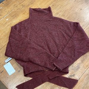 Wilfred Lorin Sweater